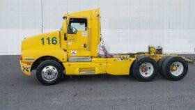 Kenworth T600 2003