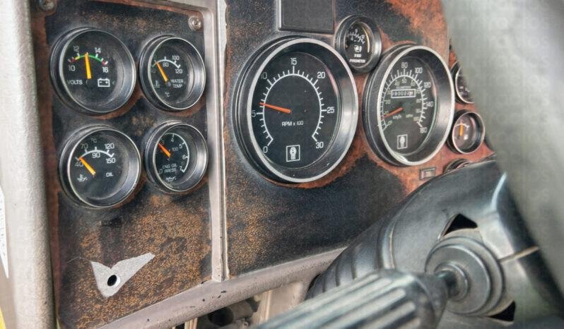 
								Kenworth T600 2005 lleno									