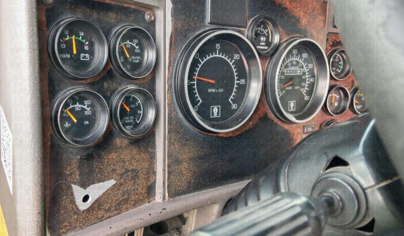 
								Kenworth T600 2005 lleno									