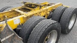 
										Kenworth T600 2005 lleno									