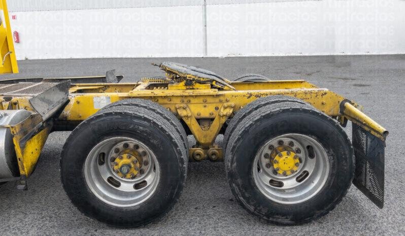 
								Kenworth T600 2005 lleno									