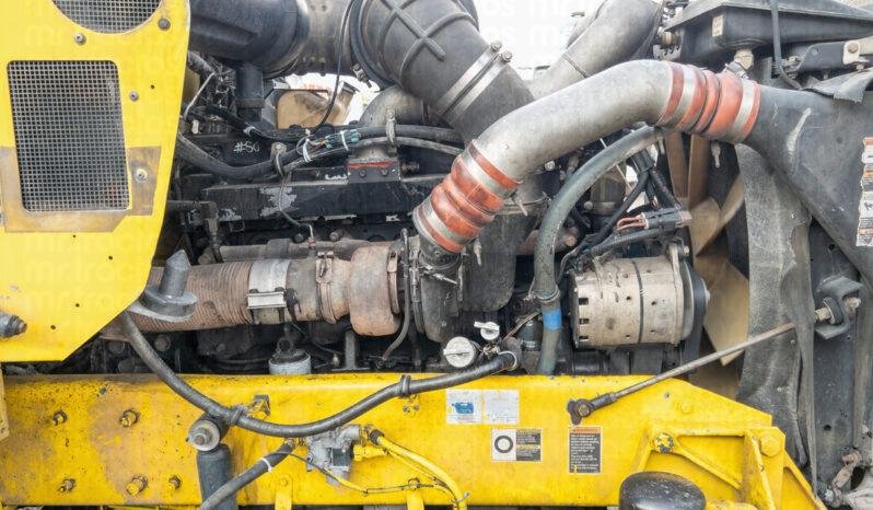 
								Kenworth T600 2005 lleno									