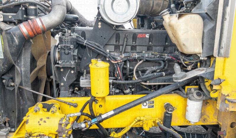 
								Kenworth T600 2005 lleno									