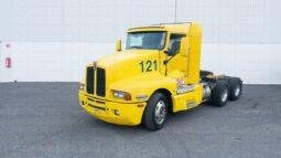 
										Kenworth T600 2005 lleno									