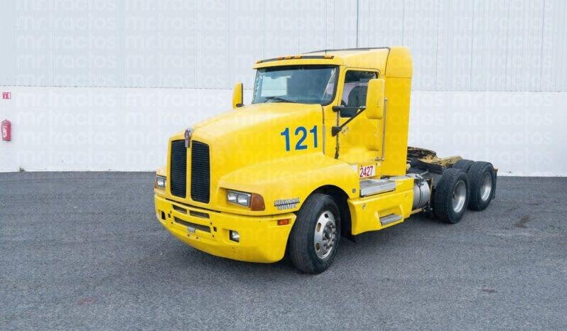 
								Kenworth T600 2005 lleno									