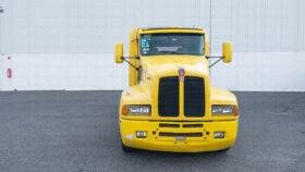 Kenworth T600 2005
