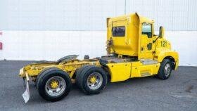 Kenworth T600 2005