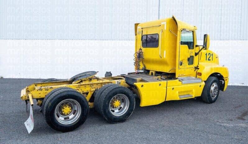 
								Kenworth T600 2005 lleno									
