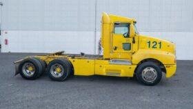 Kenworth T600 2005