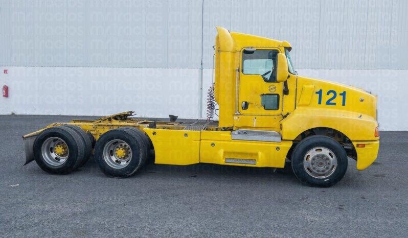 
								Kenworth T600 2005 lleno									