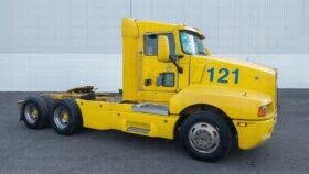 Kenworth T600 2005