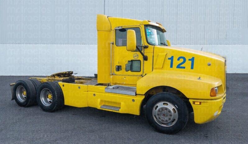 
								Kenworth T600 2005 lleno									
