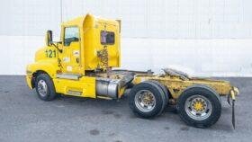 Kenworth T600 2005