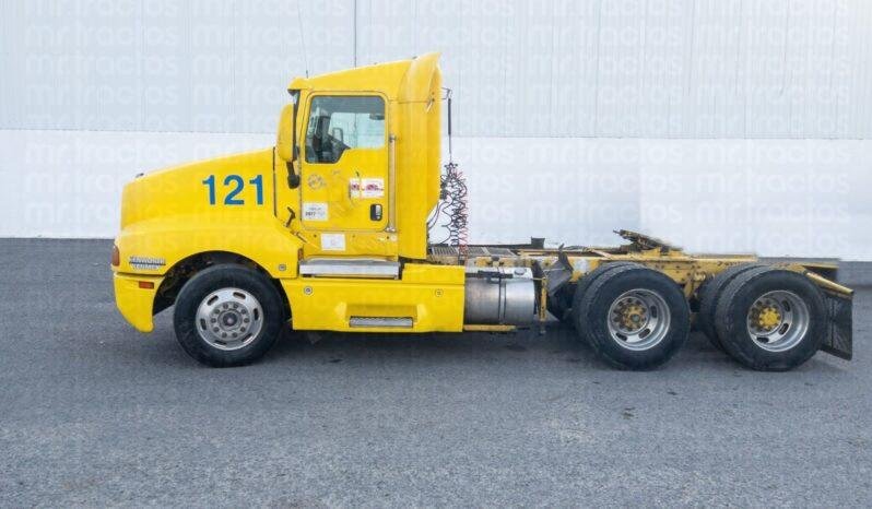 
								Kenworth T600 2005 lleno									