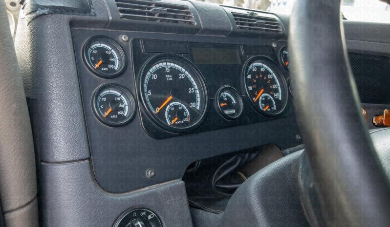 
								Freightliner Cascadia 2015 lleno									