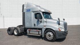 Freightliner Cascadia 2015