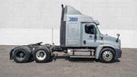 Freightliner Cascadia 2015