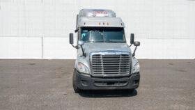 Freightliner Cascadia 2015