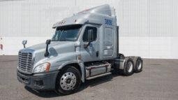 
										Freightliner Cascadia 2015 lleno									