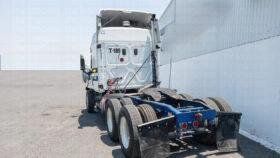 Freightliner Cascadia 2016