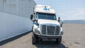 Freightliner Cascadia 2016