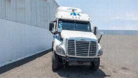 Freightliner Cascadia 2016