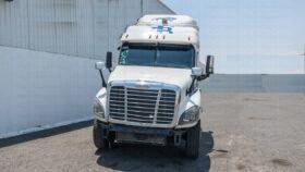 Freightliner Cascadia 2016
