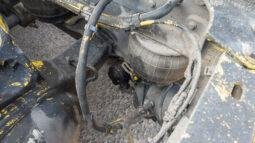 
										Kenworth T660 2014 lleno									