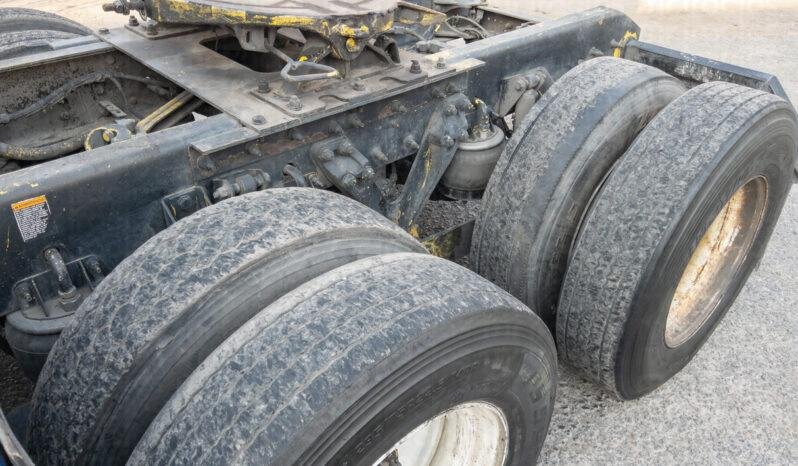
								Kenworth T660 2014 lleno									
