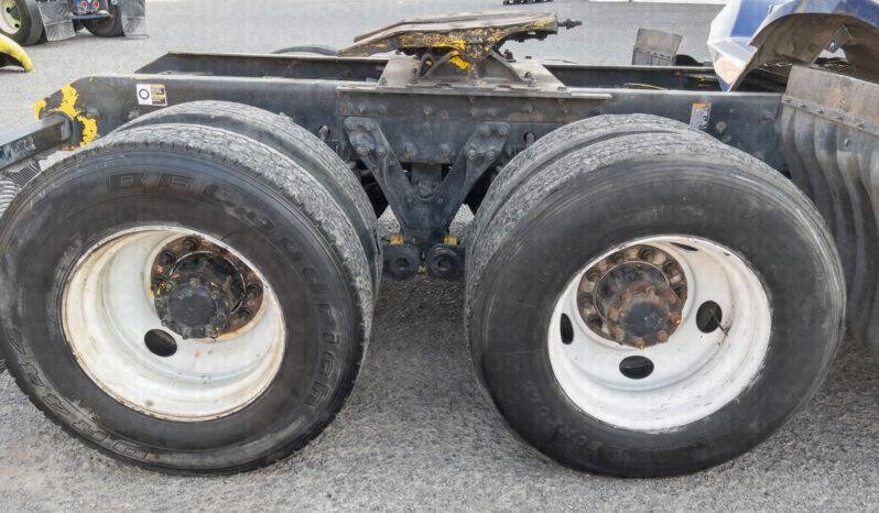 
								Kenworth T660 2014 lleno									