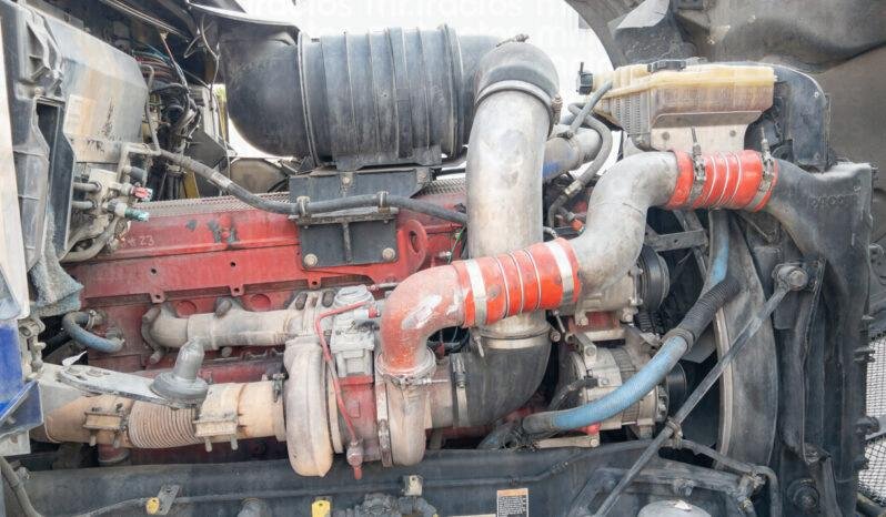 
								Kenworth T660 2014 lleno									