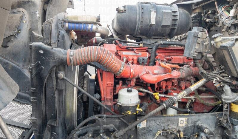 
								Kenworth T660 2014 lleno									