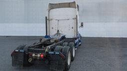 
										Kenworth T660 2014 lleno									