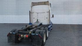 Kenworth T660 2014