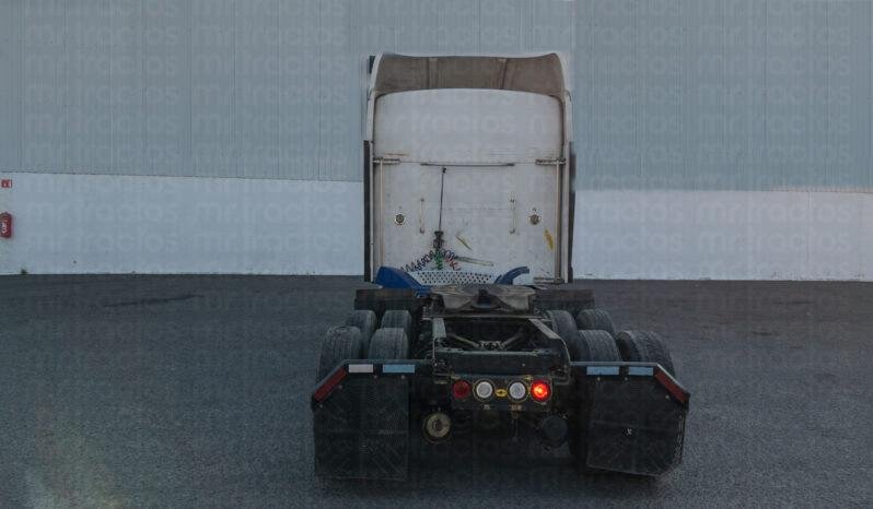 
								Kenworth T660 2014 lleno									