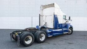 Kenworth T660 2014