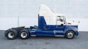 Kenworth T660 2014