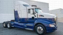 
										Kenworth T660 2014 lleno									