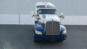 Kenworth T660 2014