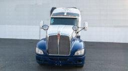 
										Kenworth T660 2014 lleno									