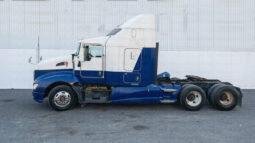 
										Kenworth T660 2014 lleno									