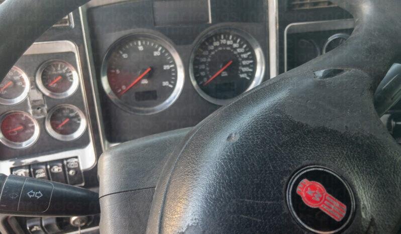 
								Kenworth T660 2014 lleno									