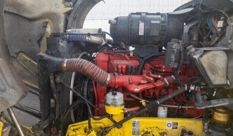 
								Kenworth T660 2014 lleno									