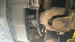 
										Kenworth T660 2014 lleno									