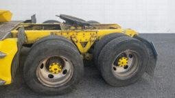 
										Kenworth T660 2014 lleno									