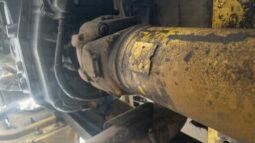 
										Kenworth T660 2014 lleno									
