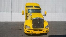 Kenworth T660 2014