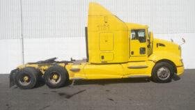 Kenworth T660 2014