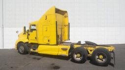 
										Kenworth T660 2014 lleno									