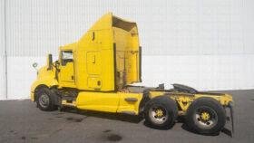 Kenworth T660 2014